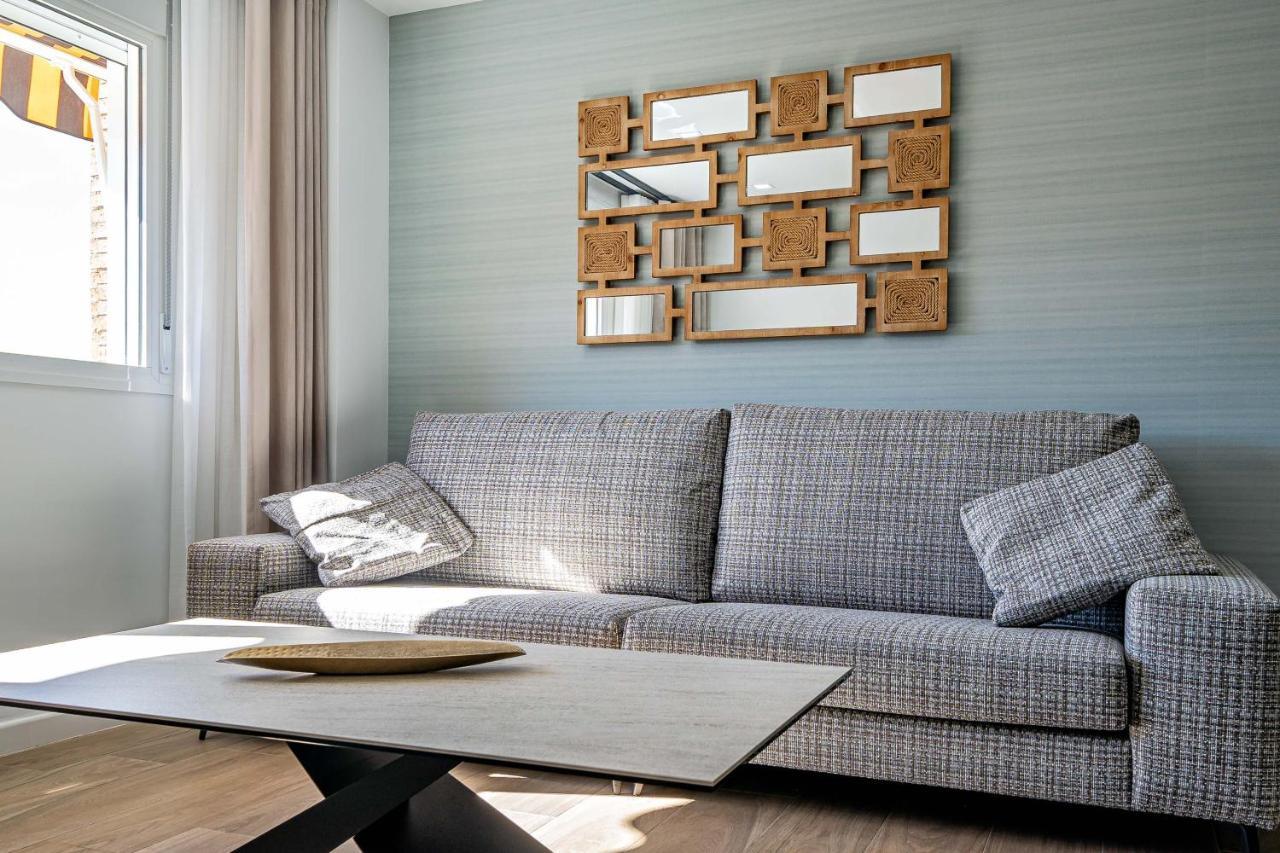 Apartment Sunset - Luxurious & Parking *